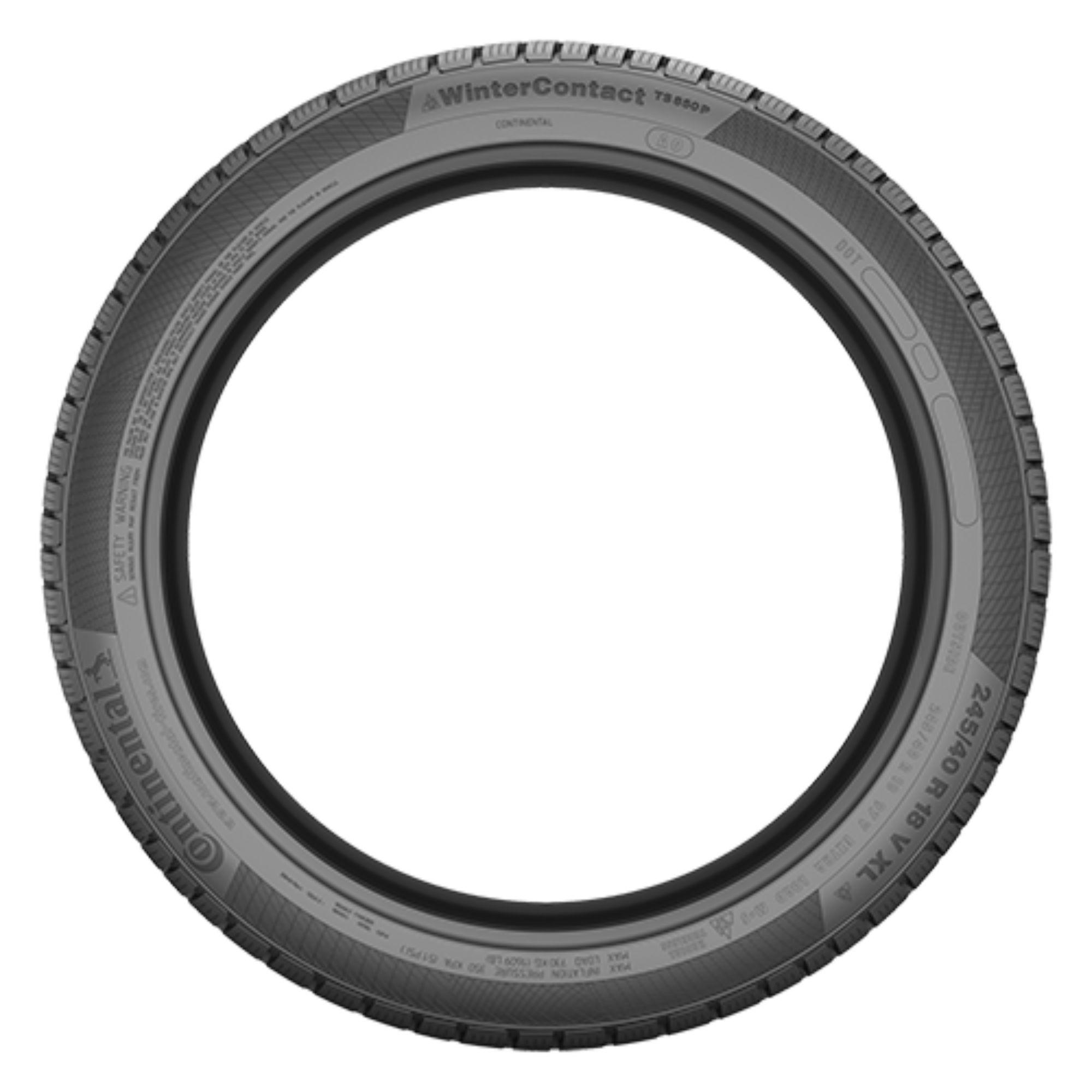 CONTINENTAL WINTERCONTACT TS 850 P SUV 265/55R19 109H FR