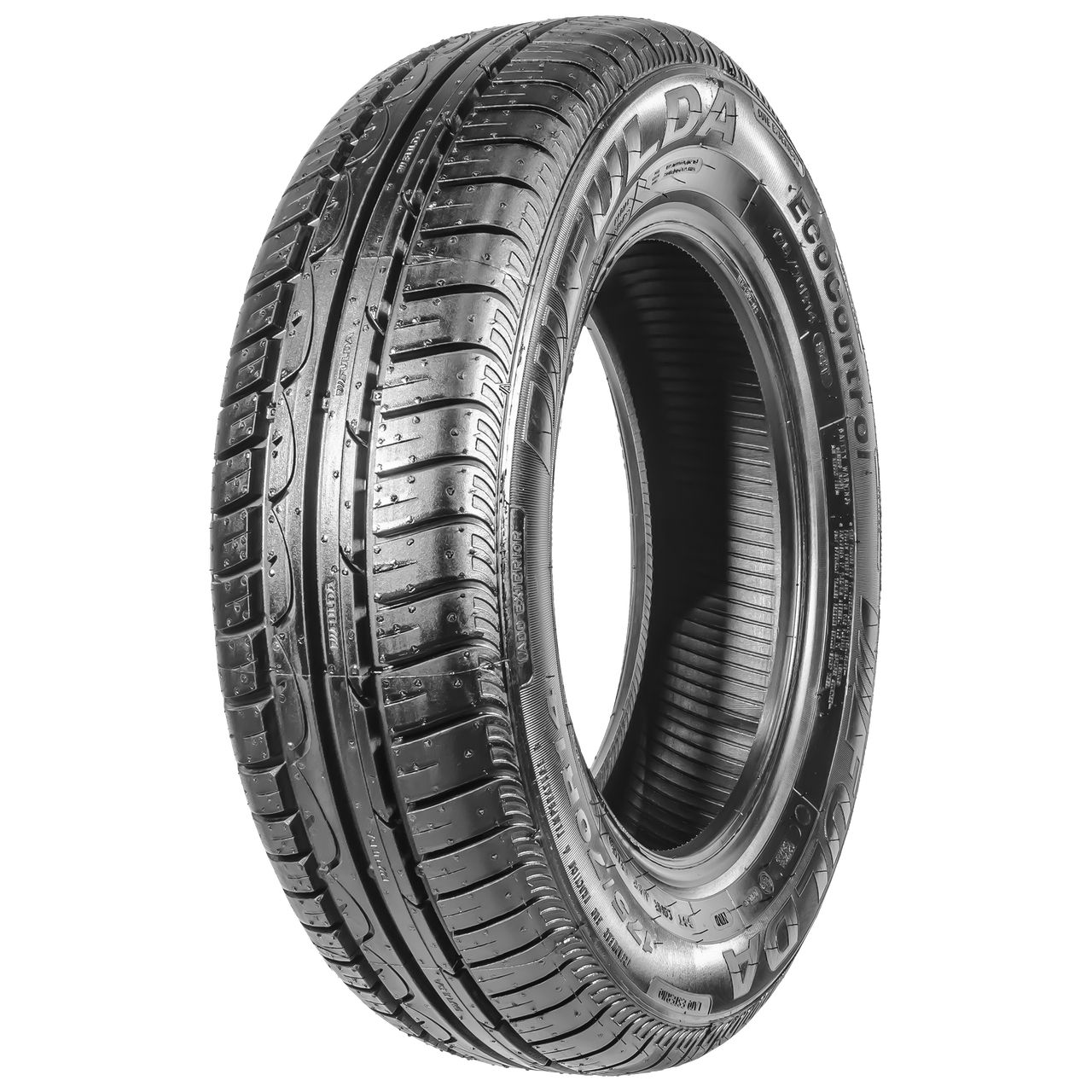 FULDA ECOCONTROL V1 195/65R15 91T FULDA ECOCONTROL V1 195/65R15 91T