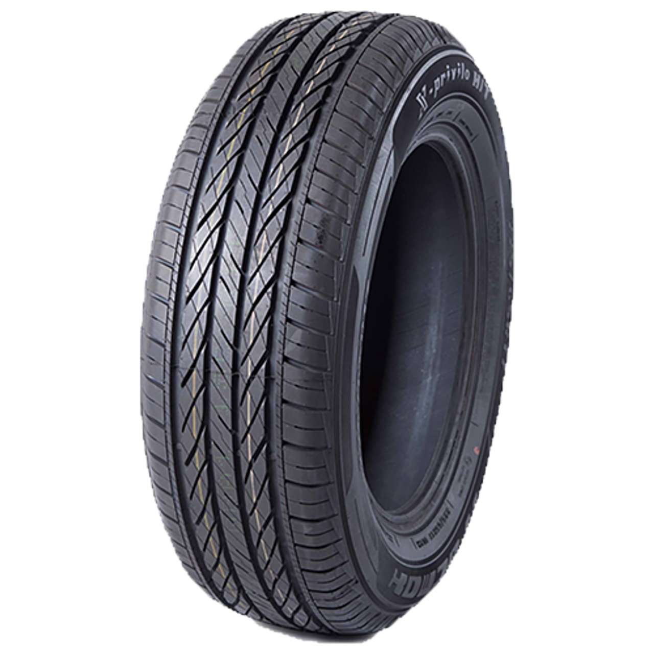 TRACMAX X-PRIVILO H/T 255/55R18 109V BSW XL