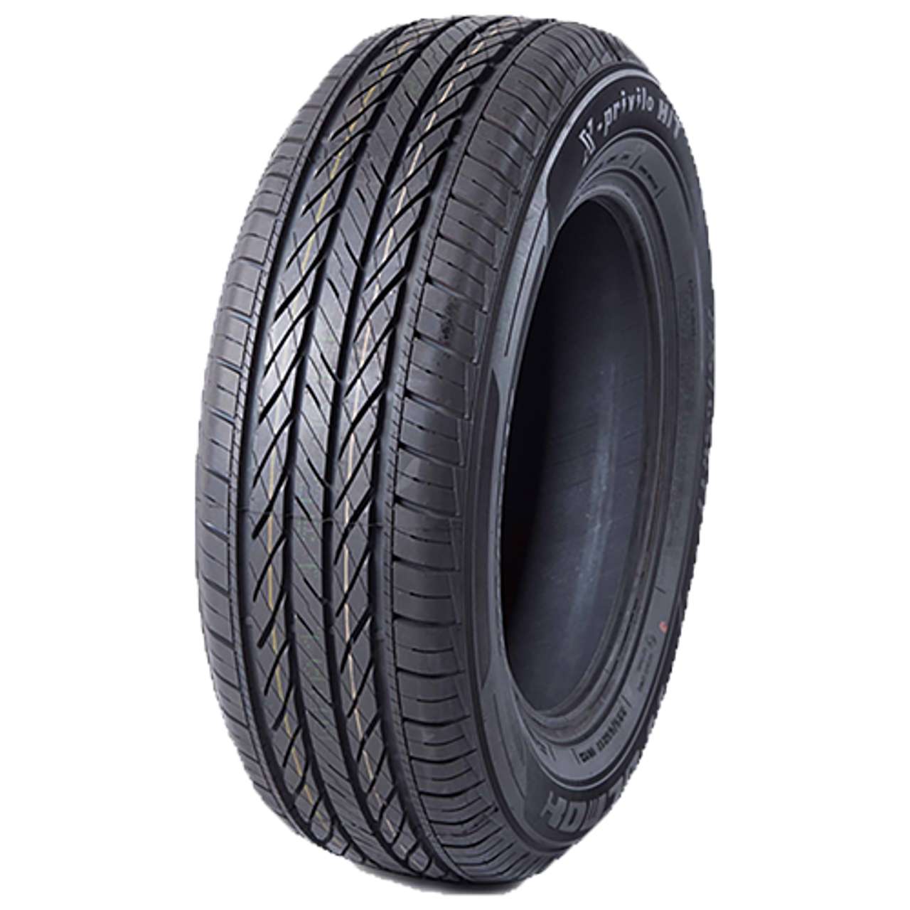 TRACMAX X-PRIVILO H/T 235/60R17 106H BSW