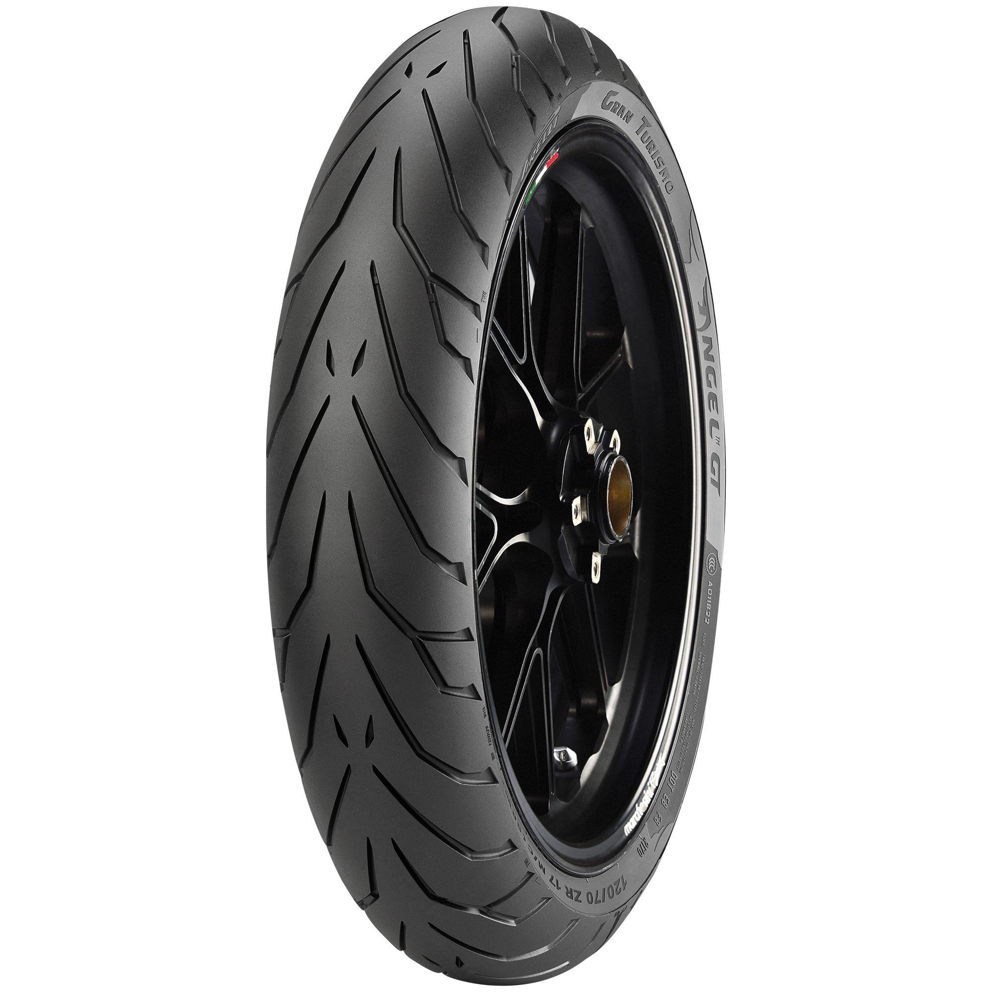 PIRELLI 180/55 ZR 17 M/C TL (73W) ANGEL GT (A)