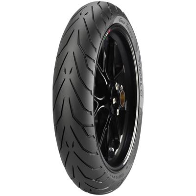 PIRELLI 190/55 ZR 17 M/C TL (75W) ANGEL GT (A)