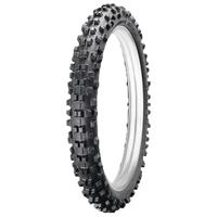 DUNLOP 110/100 - 18 M/C TT 64M GEOMAX AT81