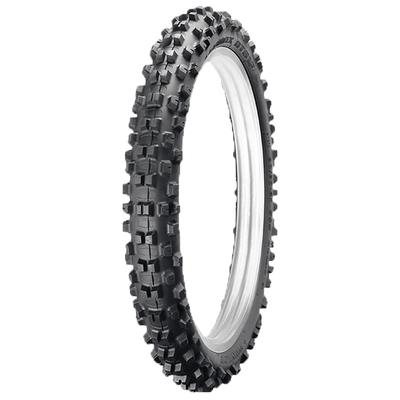 DUNLOP 110/100 - 18 M/C TT 64M GEOMAX AT81