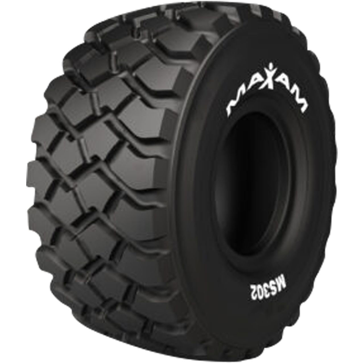 MAXAM 750/65 R 25 TL 209A2/190B MS302 ** E-3/L-3