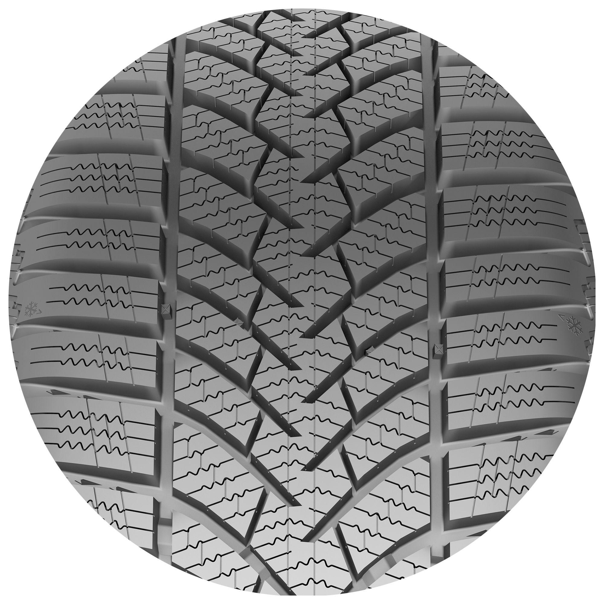 SEMPERIT SPEED-GRIP 3 235/40R18 95V XL FR