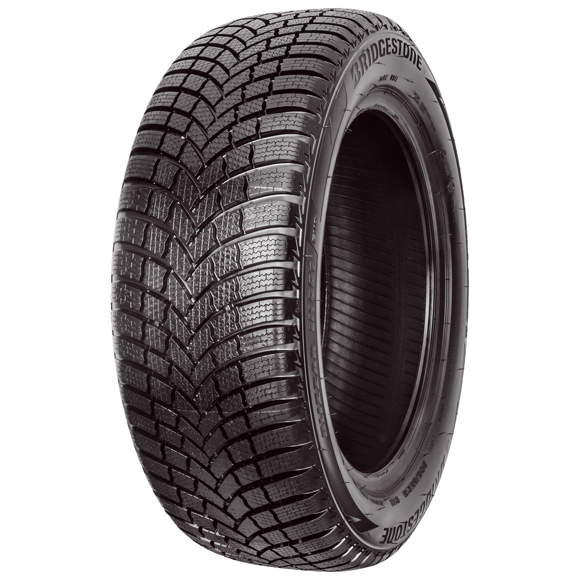 BRIDGESTONE BLIZZAK LM001 (*) RFT 265/50R19 110H (*) RFT XL LAML
