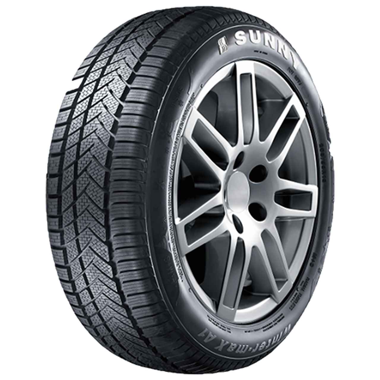 SUNNY WINTERMAX NW211 235/55R19 105V BSW XL