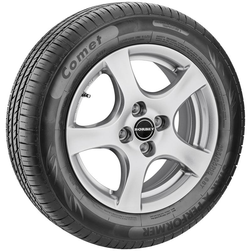 STAR PERFORMER COMET 155/65R14 75T BSW