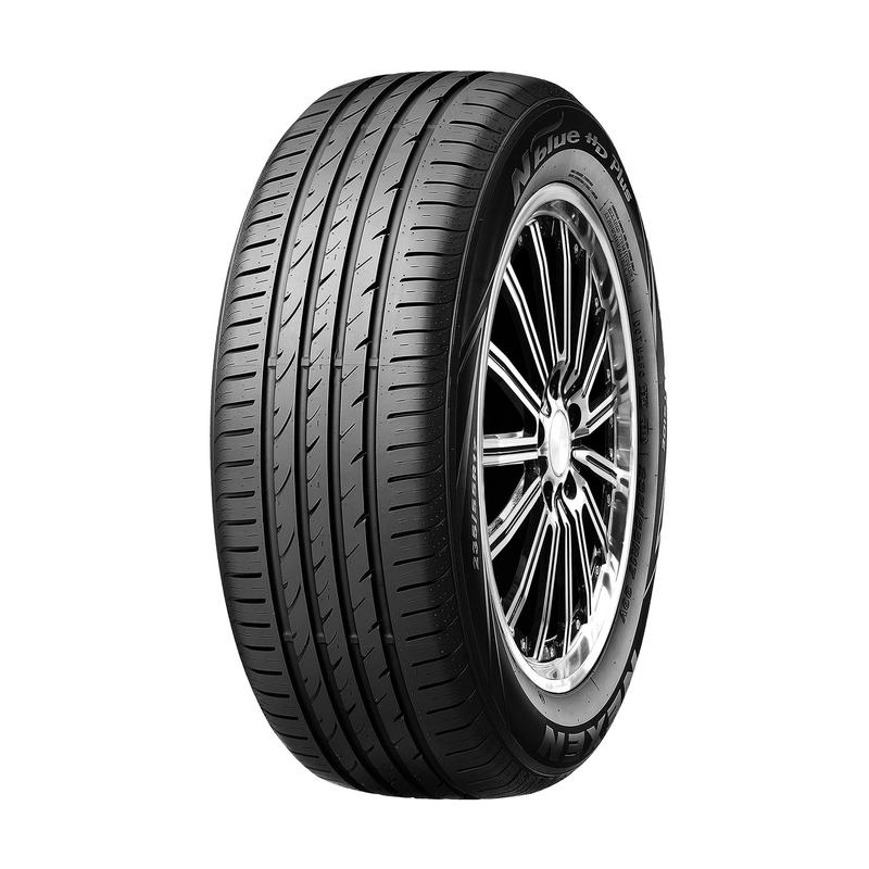 NEXEN N-BLUE HD PLUS 205/55R15 88V