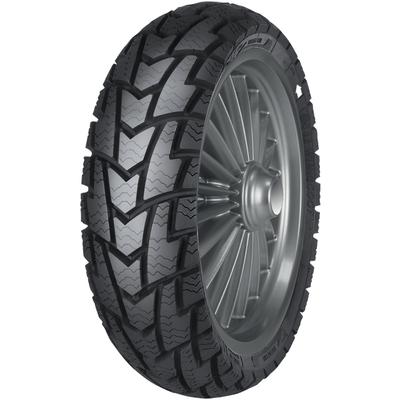 MITAS 90/80 - 16 M/C TL/TT 52P MC-32 WIN SCOOT M+S (SLO)
