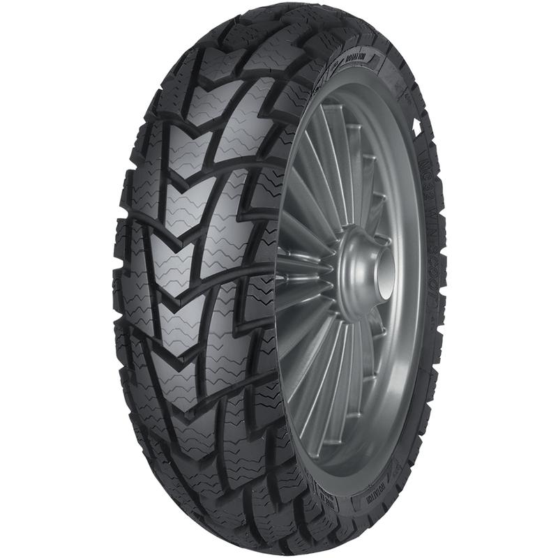 MITAS 90/80 - 16 M/C TL/TT 52P MC-32 WIN SCOOT M+S (SLO)