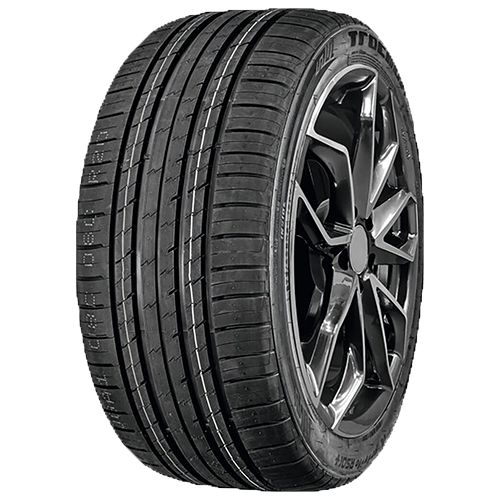 TRACMAX X-PRIVILO RS01 275/40R22 108Y BSW XL