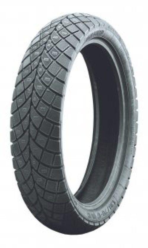HEIDENAU 100/80 - 17 M/C TL 52H K66 M+S SIO2