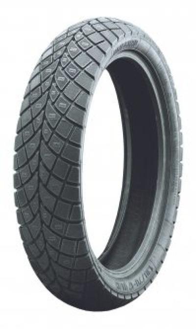 HEIDENAU 130/70 - 17 M/C TL 62H K66 M+S SIO2