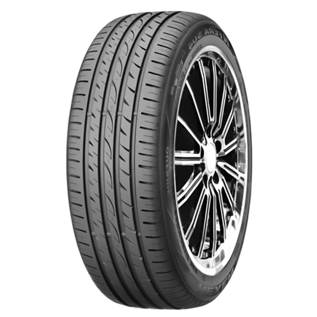 NEXEN N FERA SU4 235/45ZR17 97W