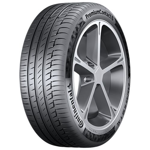 CONTINENTAL PREMIUMCONTACT 6 225/55R17 101Y