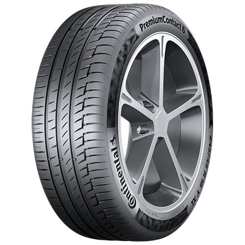 CONTINENTAL PREMIUMCONTACT 6 215/60R16 99V BSW CONTINENTAL PREMIUMCONTACT 6 215/60R16 99V BSW