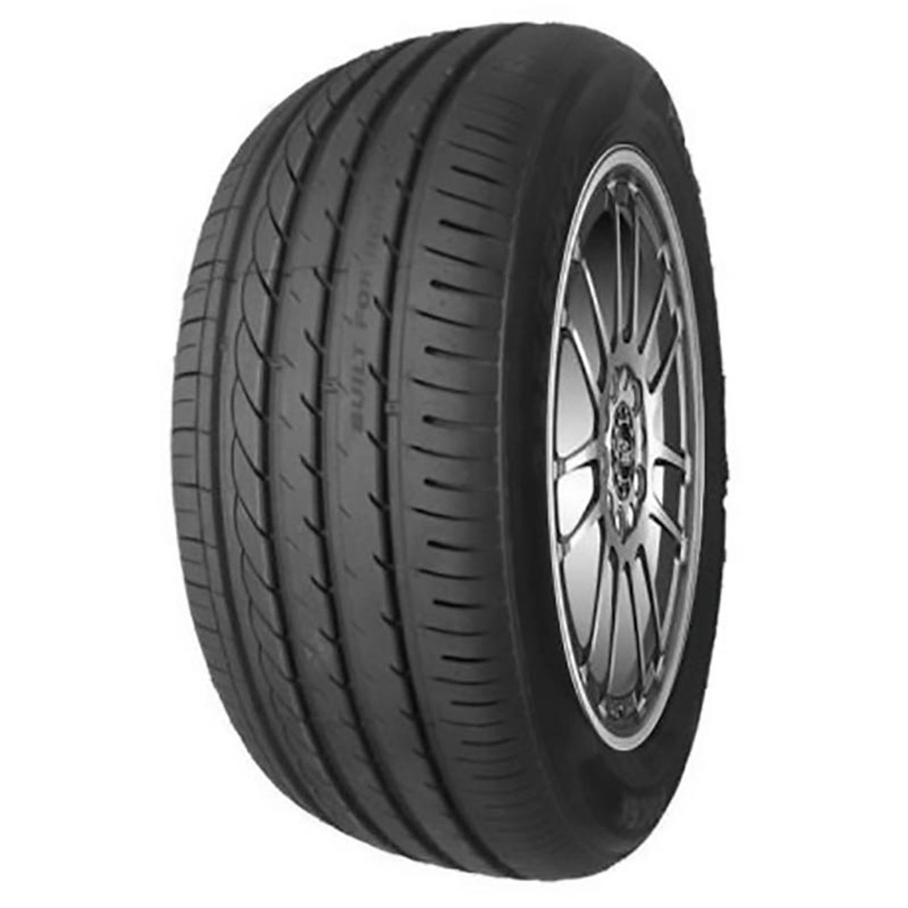 PACE ALVENTI 255/45ZR18 103W BSW XL