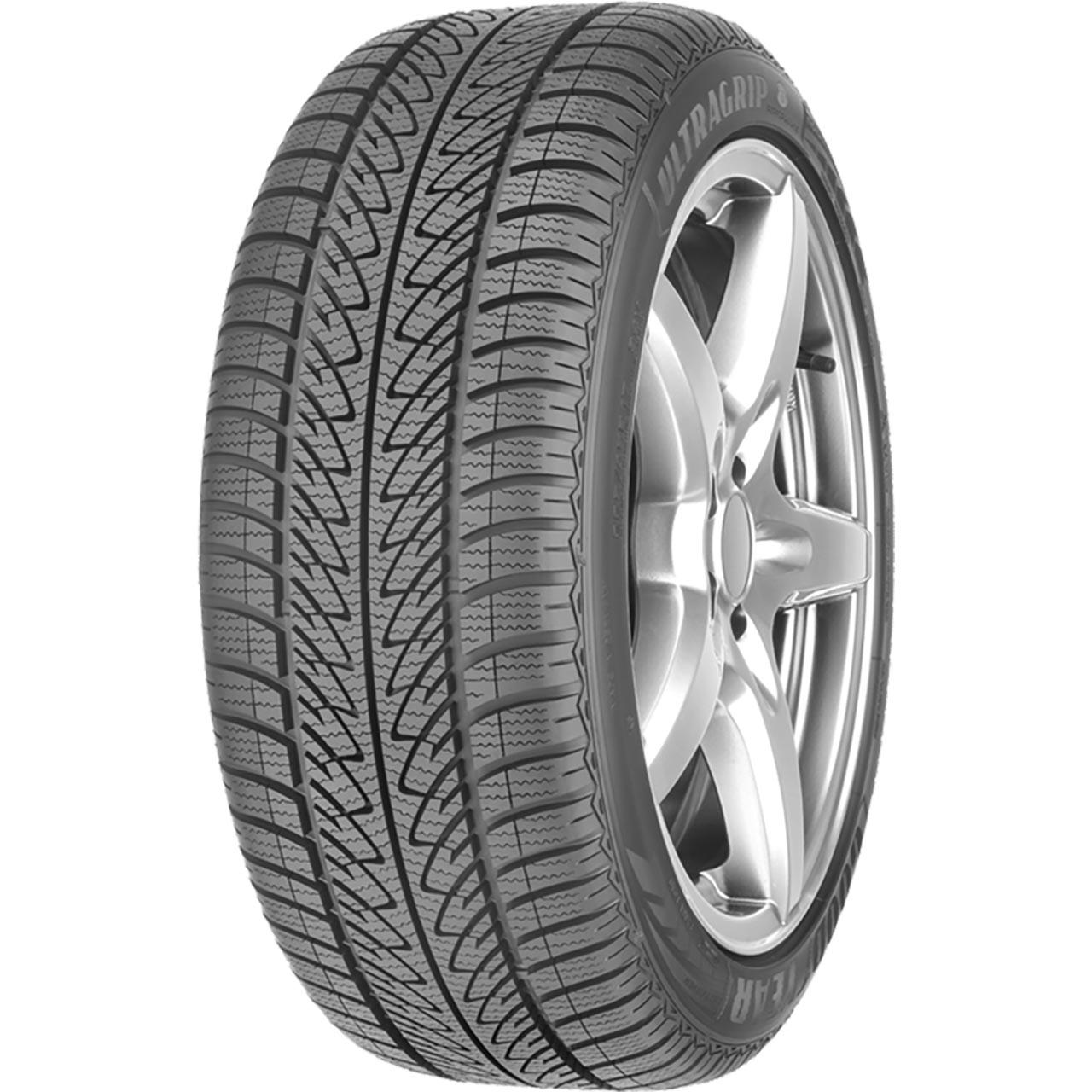 GOODYEAR ULTRA GRIP 8 PERFORMANCE