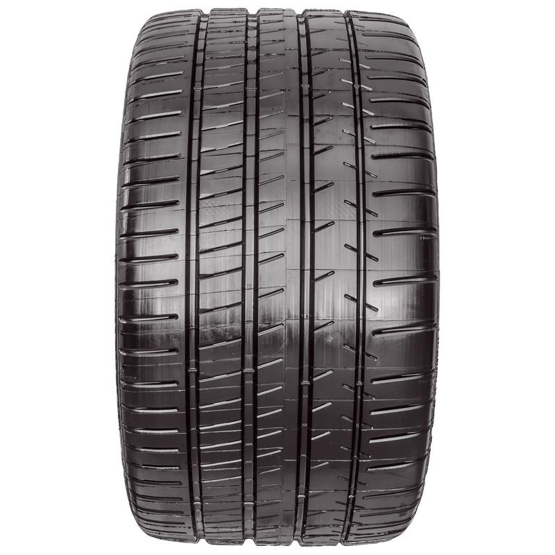 MICHELIN COLLECTION 255/50 R 16 TL 99Y PILOT SPORT BSW