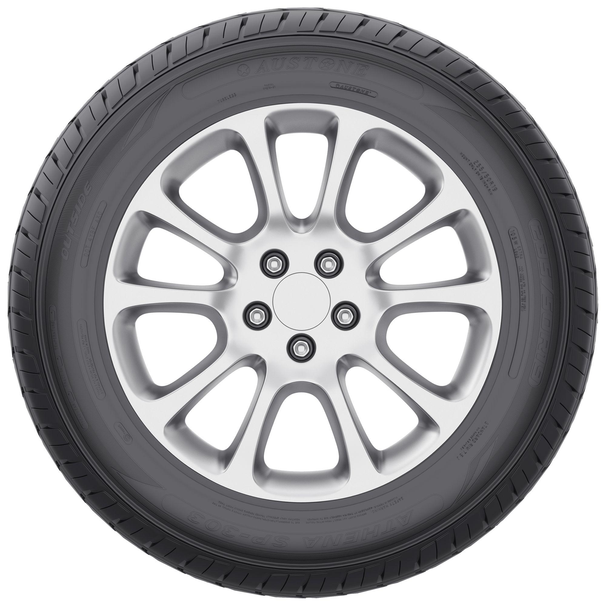 AUSTONE ATHENA SP-303 215/65R16 102V XL BSW
