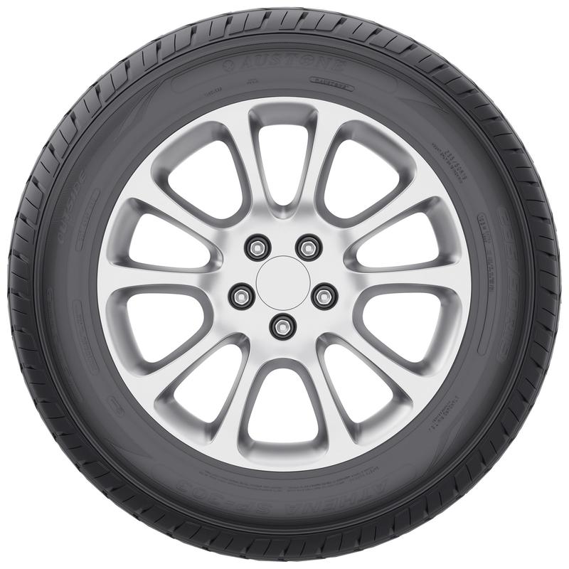 AUSTONE ATHENA SP-303 245/45R20 103W XL BSW