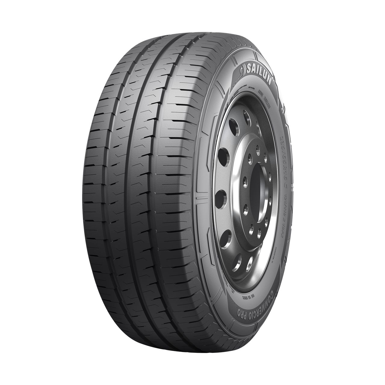 SAILUN COMMERCIO PRO 215/65R15C 104/102T BSW SAILUN COMMERCIO PRO 215/65R15C 104/102T BSW