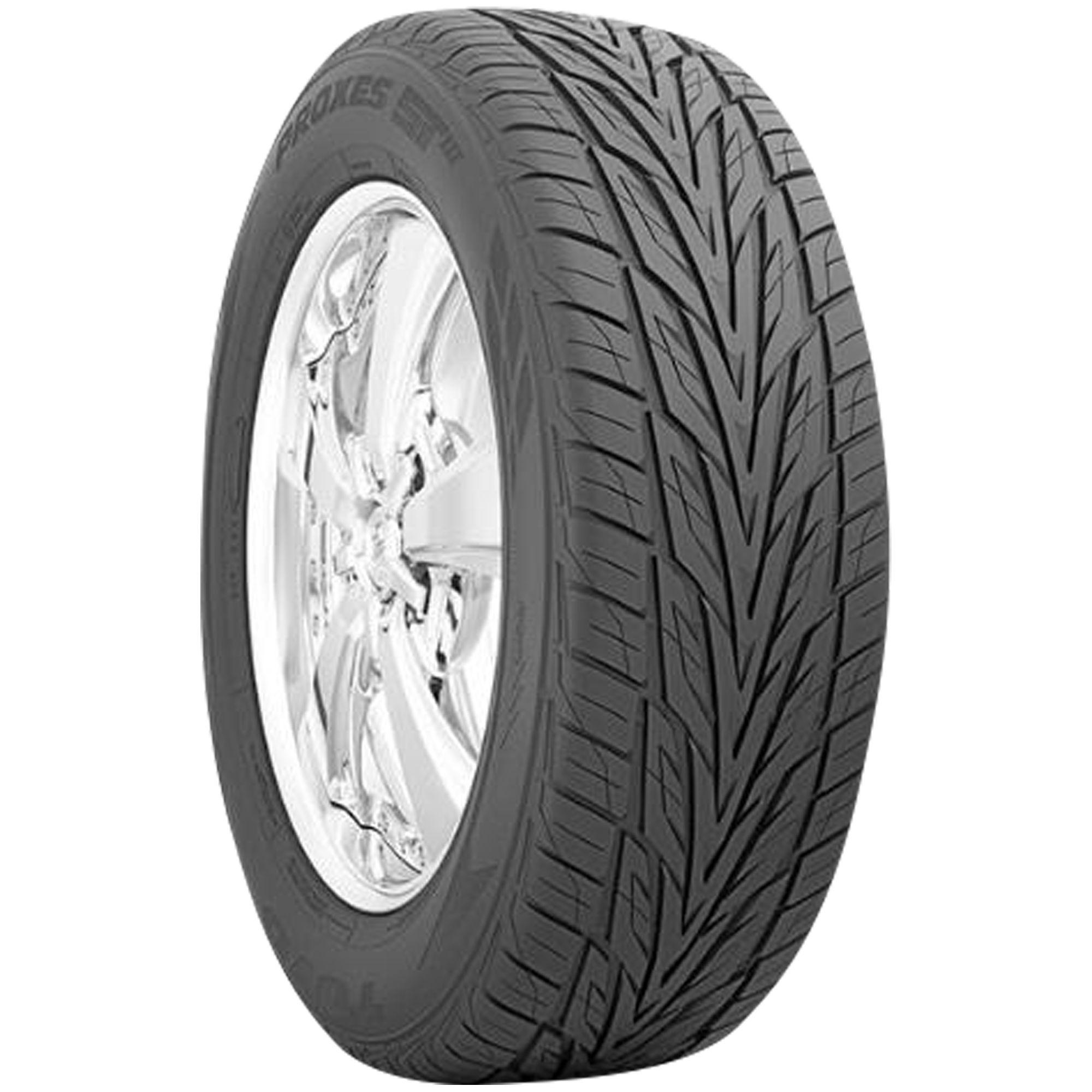 TOYO PROXES S/T III 295/45R20 114V XL