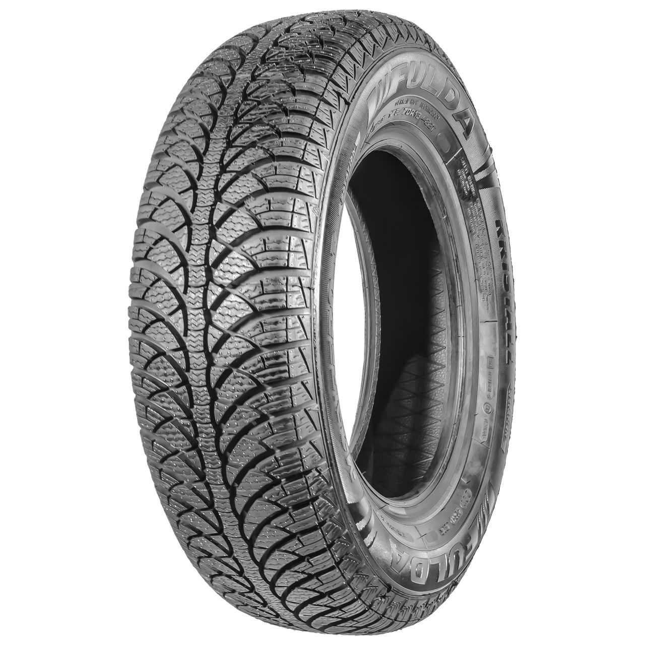 FULDA KRISTALL MONTERO 3 175/65R14 82T FULDA KRISTALL MONTERO 3 175/65R14 82T