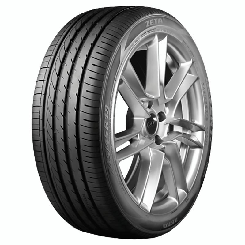 ZETA ALVENTI 245/40ZR18 97Y BSW