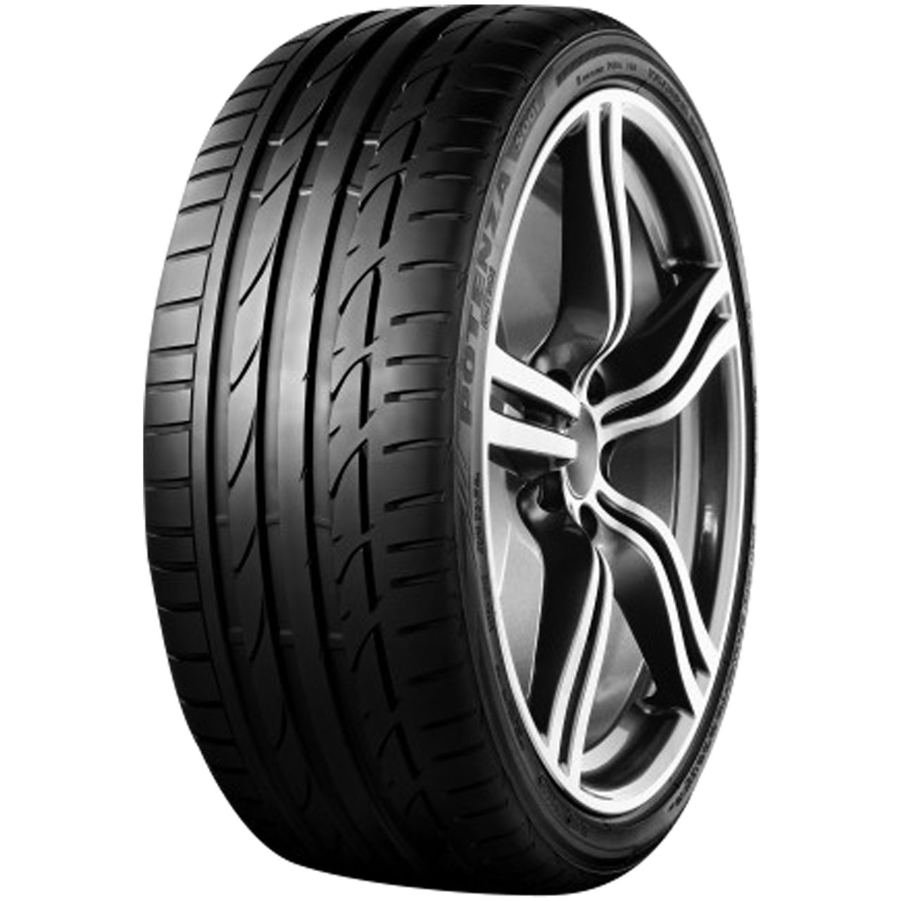 BRIDGESTONE POTENZA S001 (A4A) 245/40R20 95(Y) MFS