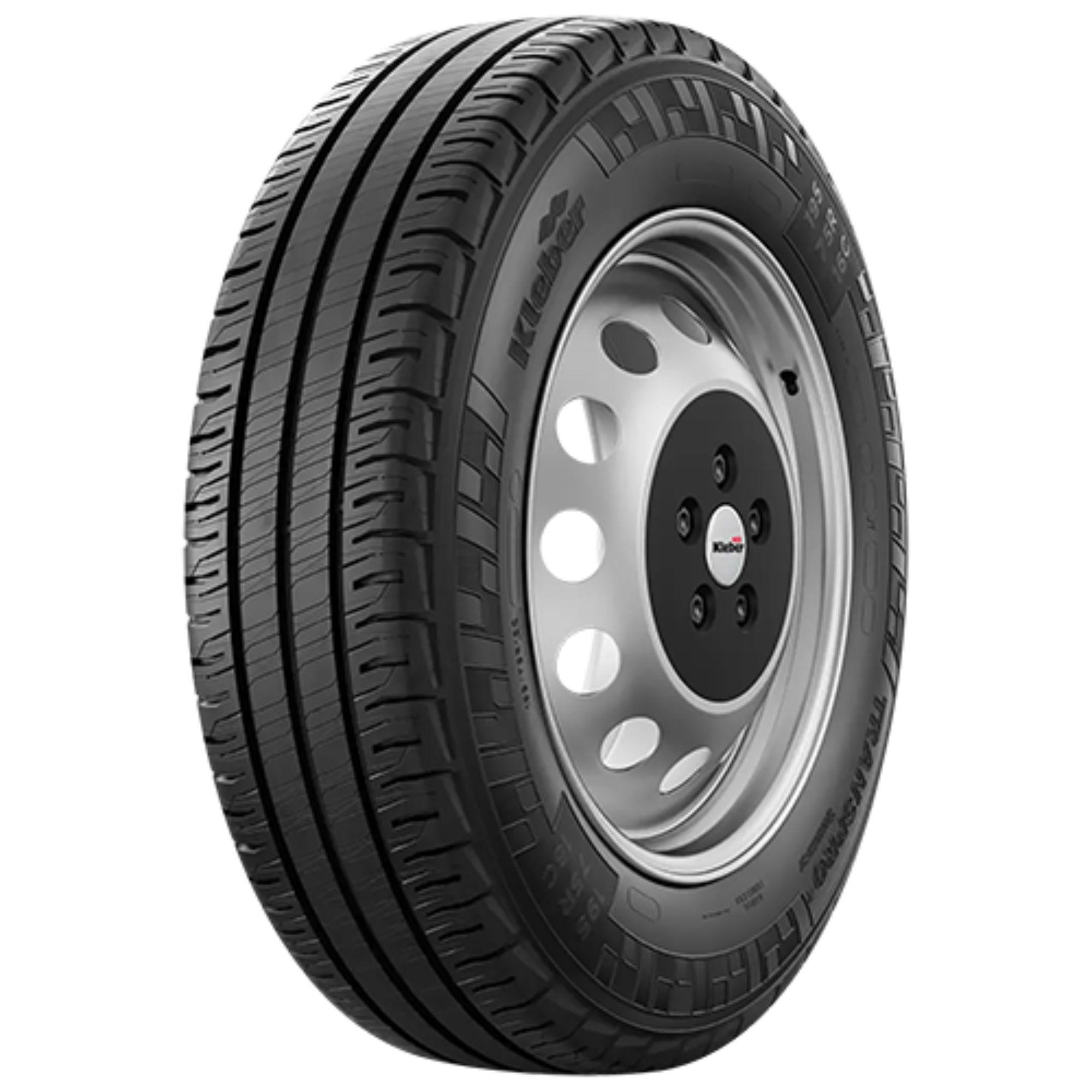 KLEBER TRANSPRO 2 195/70R15C 104/102R BSW