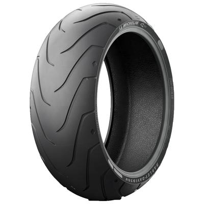 MICHELIN 240/40 R 18 M/C TL 79V SCORCHER 11 REAR
