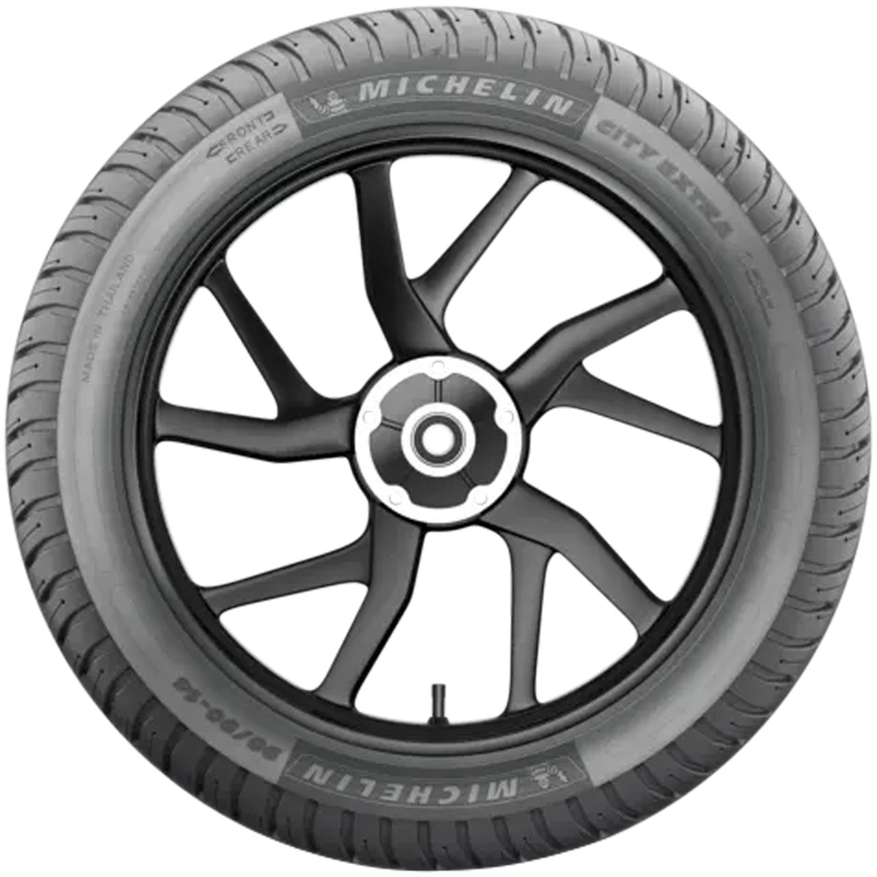 MICHELIN 90/90 - 14 M/C XL TL 52P CITY EXTRA