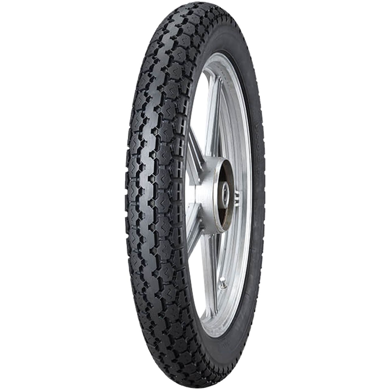 ANLAS NR-2 2.75 - 18 M/C TT 42P FRONT/REAR