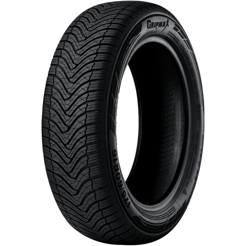 GRIPMAX SUREGRIP A/S NANO 255/60R17 106V BSW