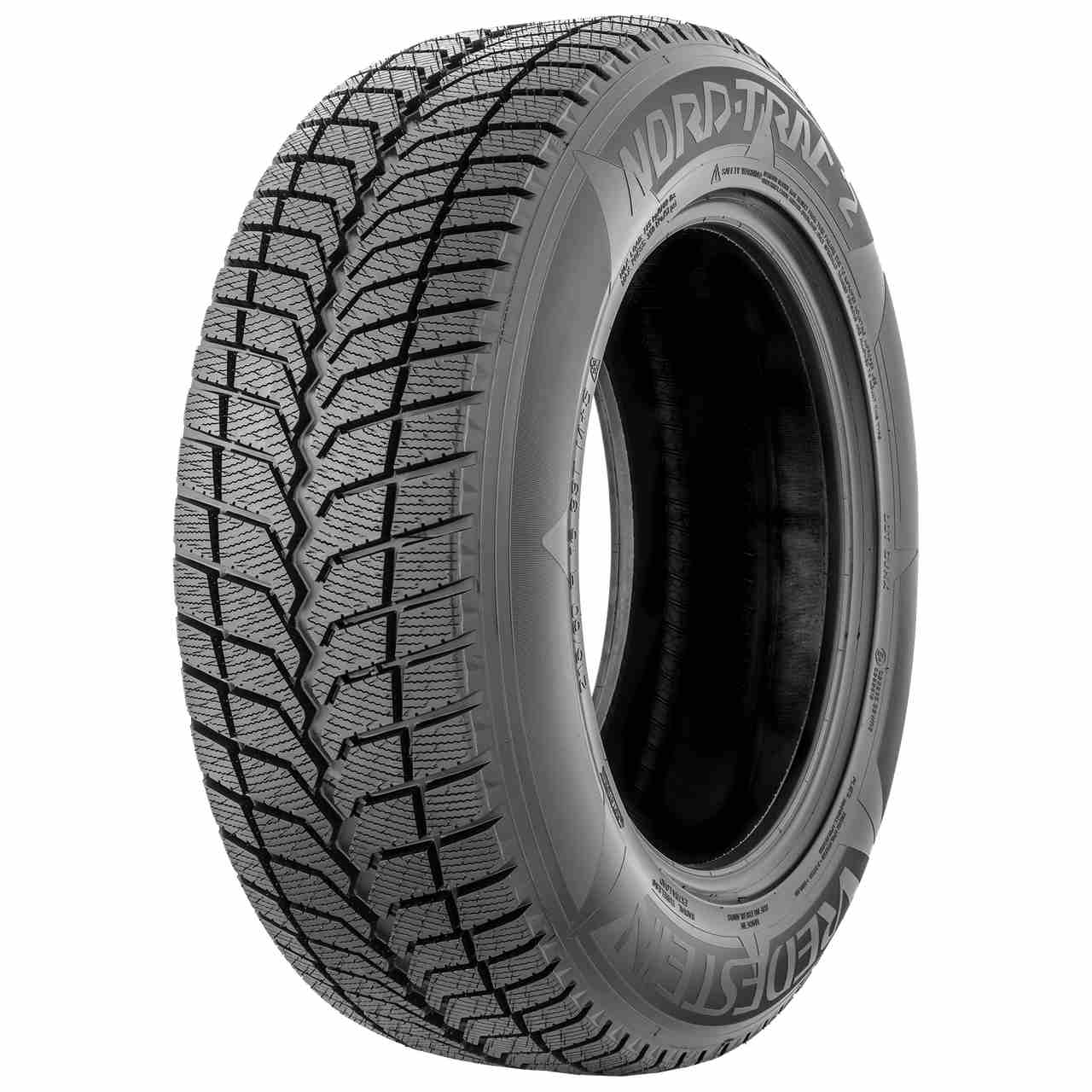 VREDESTEIN NORD-TRAC 2 225/45R17 94T BSW XL