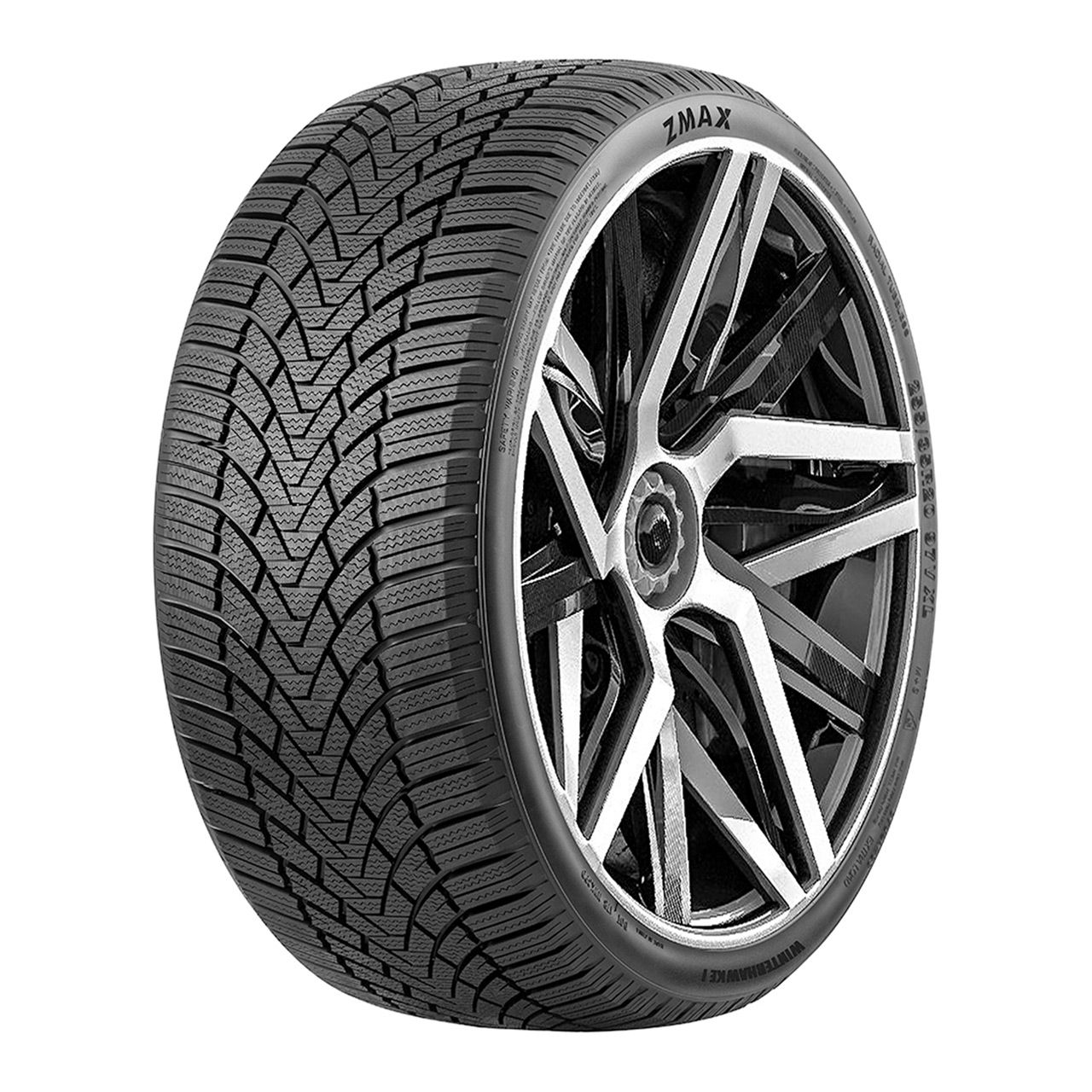 ZMAX WINTERHAWKE I 235/45R19 99V BSW XL