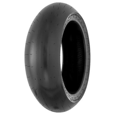 DUNLOP 200/55 R 17 TL SPORTMAX GP RACER D212 SLICK MEDIUM NHS