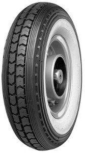 CONTINENTAL 3.50 - 8 M/C TT 46J LB WW