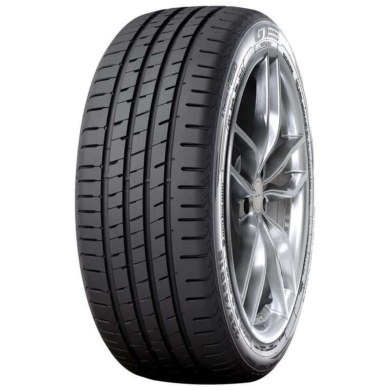 GT-RADIAL SPORTACTIVE RFT 255/45R20 101W RFT MFS BSW