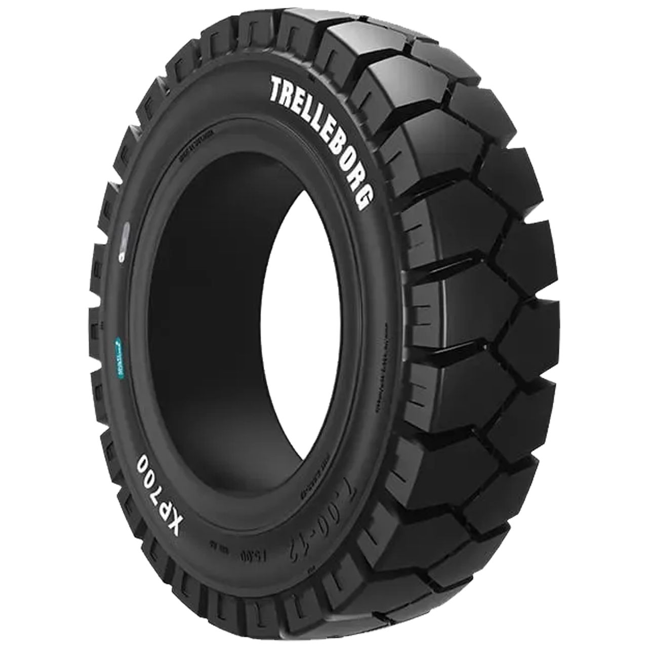 TRELLEBORG 6.00 - 9  XP700 STD FE 4.00E-9