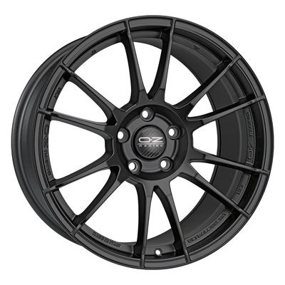 OZ ULTRALEGGERA HLT matt schwarz 8.5Jx20 5x130 ET50