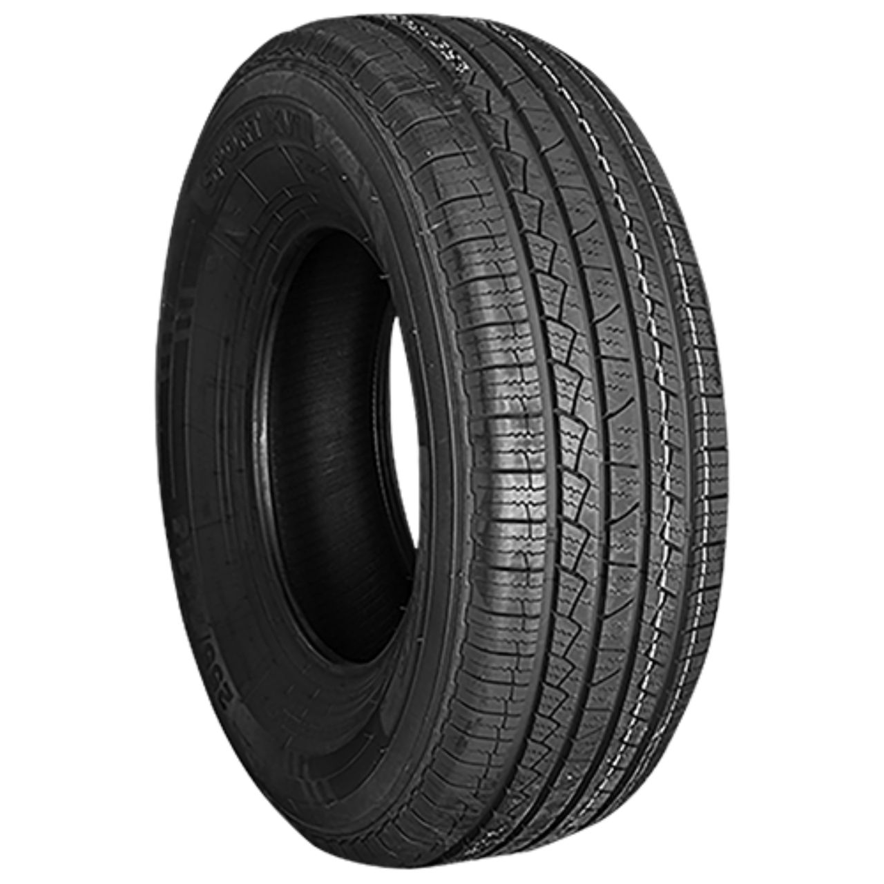 HILO SPORT XV1 235/75R15 105H WSW