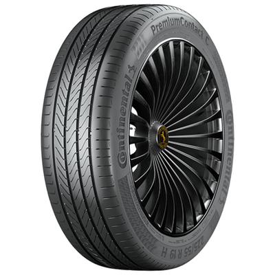 CONTINENTAL PREMIUMCONTACT C (EVc) 285/45R21 113V (EVc) XL BSW