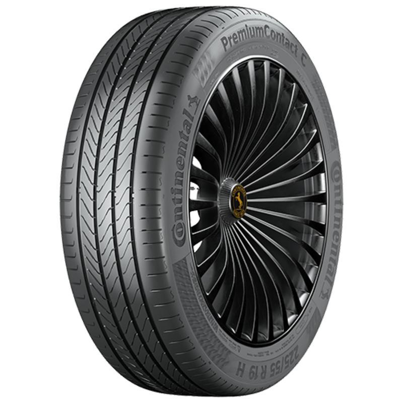 CONTINENTAL PREMIUMCONTACT C 235/45R21 101V XL BSW