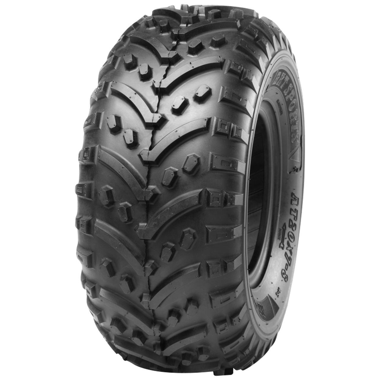 BKT 22x10.00 - 9 TL 39J AT-108 4PR ECE75