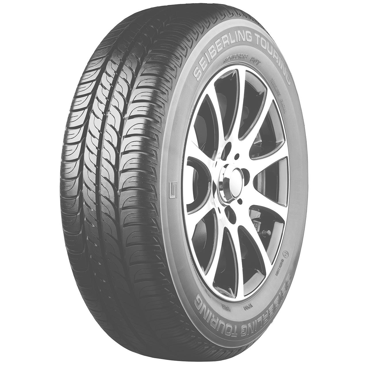 SEIBERLING TOURING