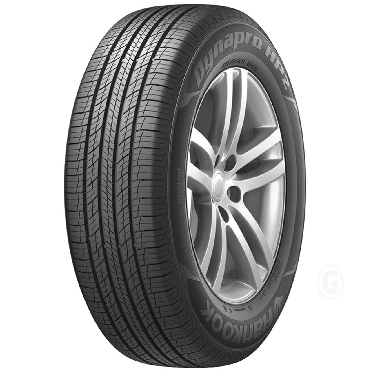 HANKOOK DYNAPRO HP2 PLUS RA33D